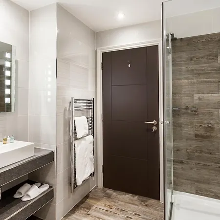 Hotel The Daffodil & Grasmere