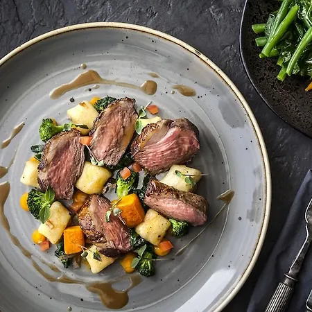 The Daffodil & Hotel Grasmere