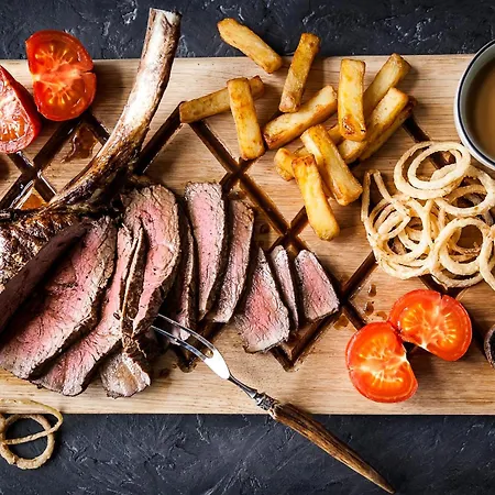 The Daffodil & 4* Grasmere