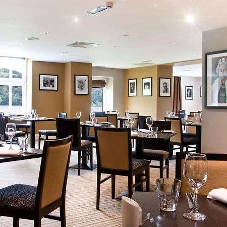 The Daffodil & 4* Grasmere