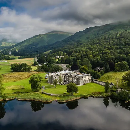 The Daffodil & Hotel Grasmere
