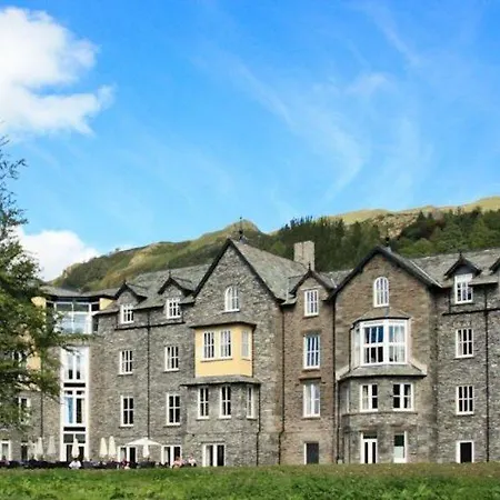 Hotel The Daffodil & 4*