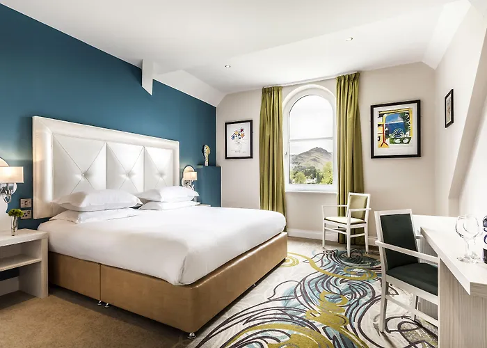 The Daffodil & Grasmere