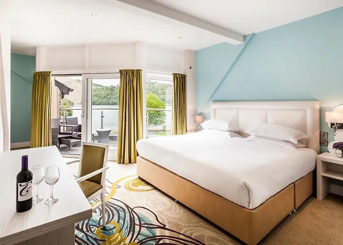 Hotel The Daffodil & 4*