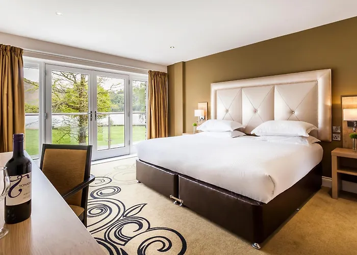 The Daffodil & Hotel Grasmere