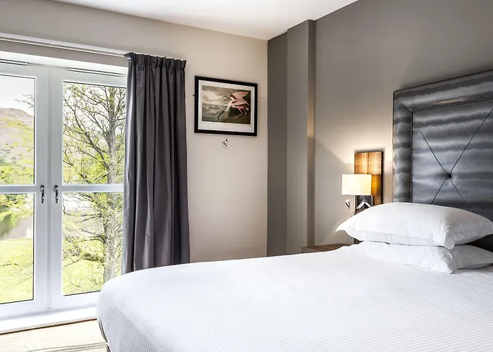 The Daffodil & 4* Grasmere