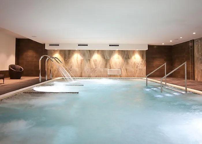 The Daffodil & Hotel Grasmere