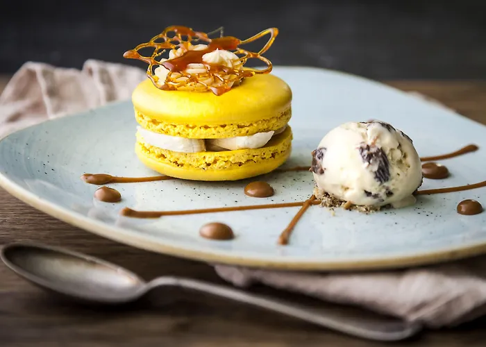 The Daffodil & Hotel 4*