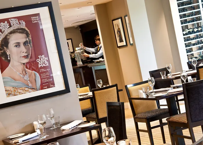 Hotel The Daffodil & 4*