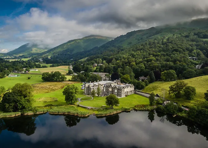 The Daffodil & 4* Grasmere