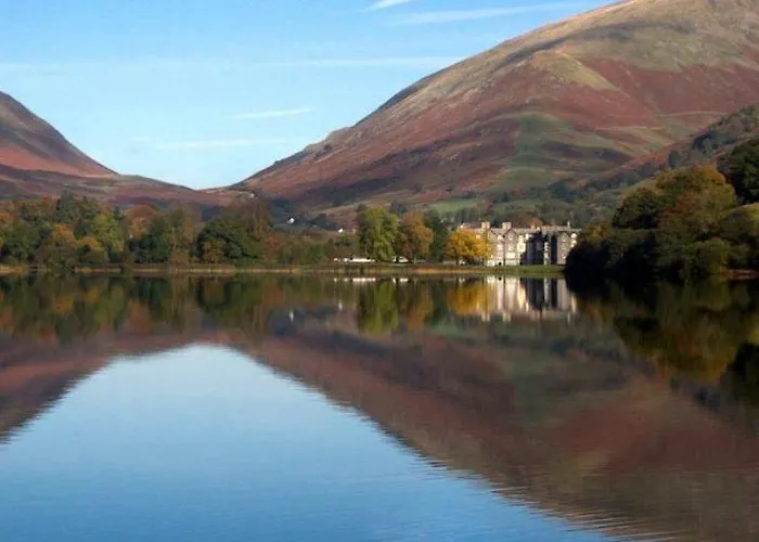 Hotel The Daffodil & Grasmere