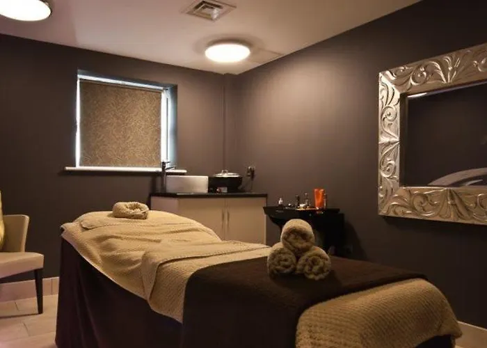 Hotel The Daffodil & Grasmere