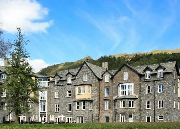 Hotel The Daffodil & 4*