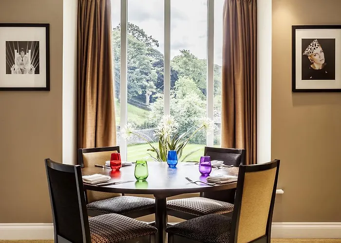 The Daffodil & Hotel