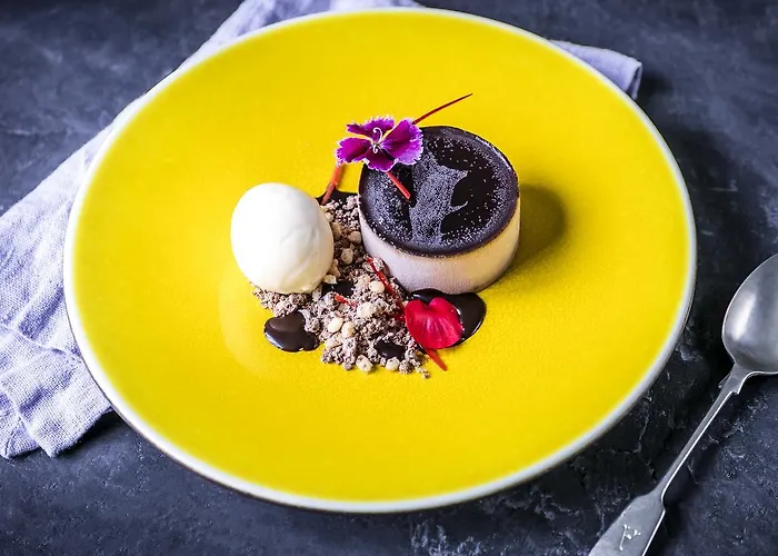 The Daffodil & Hotel 4*