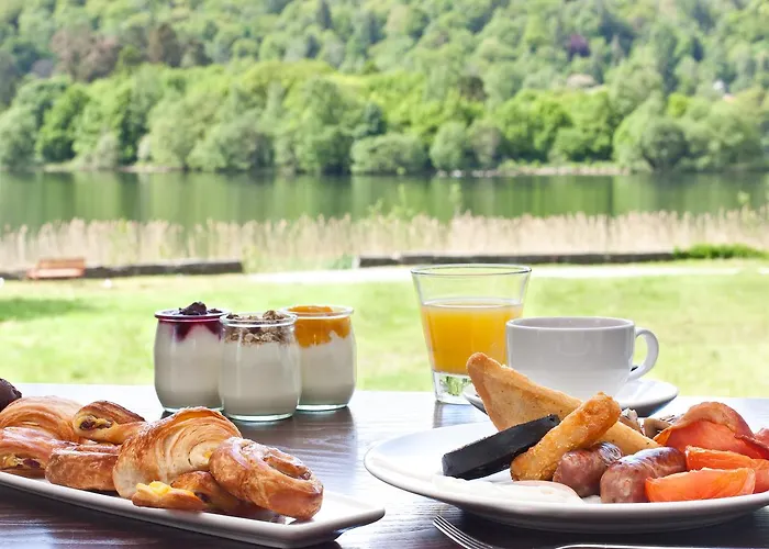 The Daffodil & 4* Grasmere