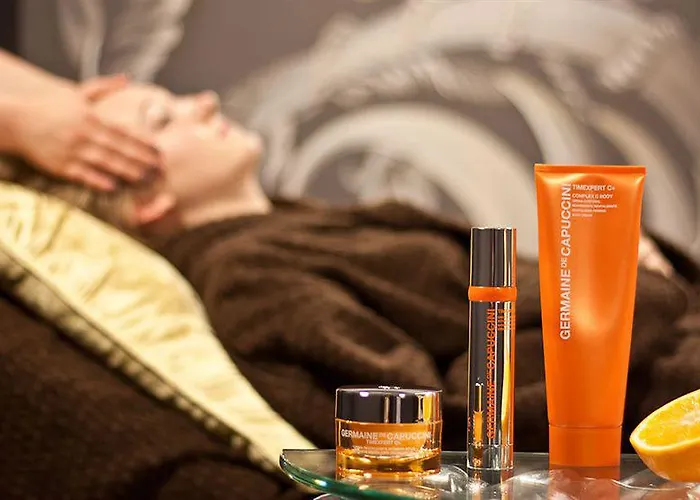 Hotel The Daffodil &