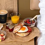 Otel The Daffodil &