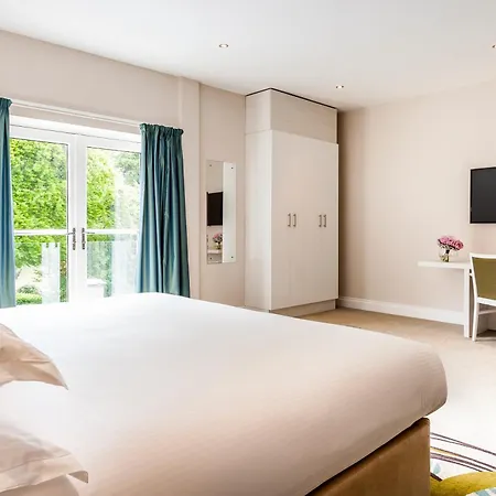 The Daffodil & Ξενοδοχείο 4*