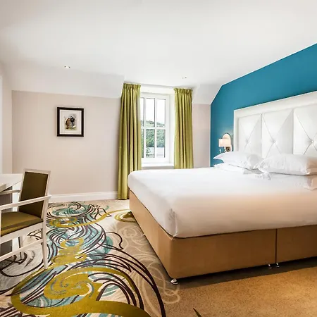 Hotel Daffodil Y Grasmere
