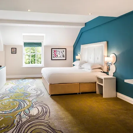Hotel Daffodil Y Grasmere