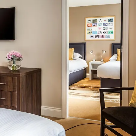 The Daffodil & 4* Grasmere