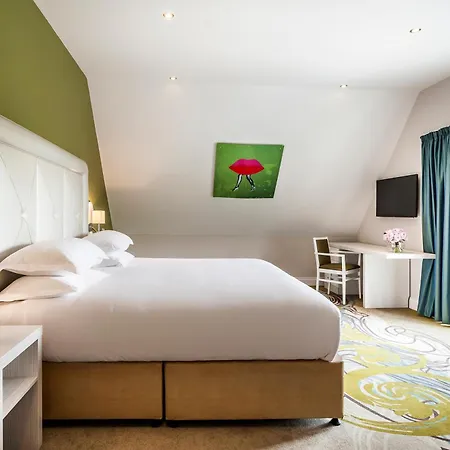Daffodil Y Hotel 4*