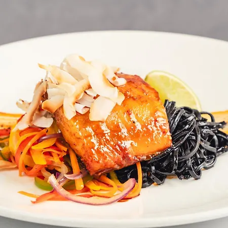 Ξενοδοχείο The Daffodil &