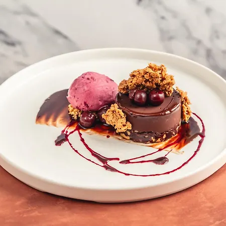 The Daffodil & Ξενοδοχείο