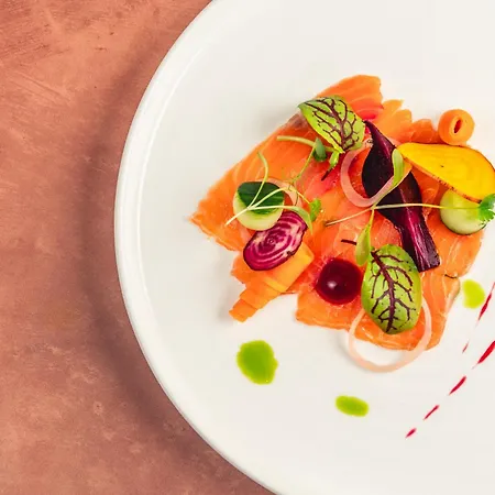 Ξενοδοχείο The Daffodil &