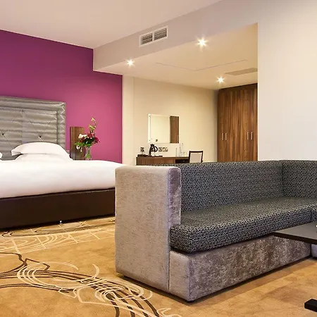 Ξενοδοχείο The Daffodil &