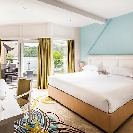 Ξενοδοχείο The Daffodil & 4*