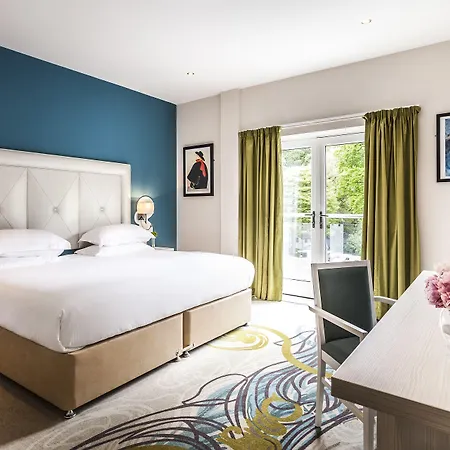 The Daffodil & 4* Grasmere