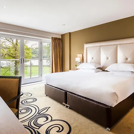 The Daffodil & Ξενοδοχείο Grasmere