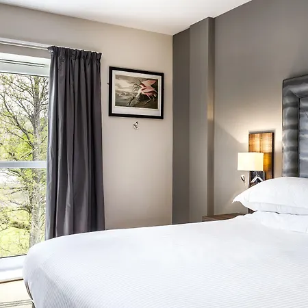 The Daffodil & 4* Grasmere