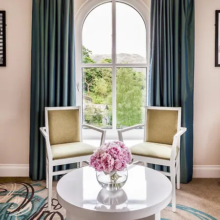 The Daffodil & Грасмир