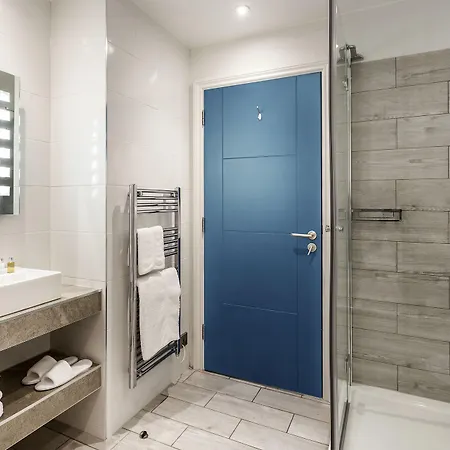 Ξενοδοχείο The Daffodil & 4*