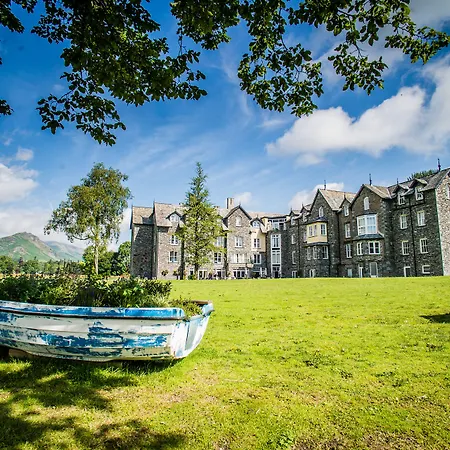 Hotel The Daffodil & 4*