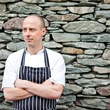 The Daffodil & Hotel Grasmere