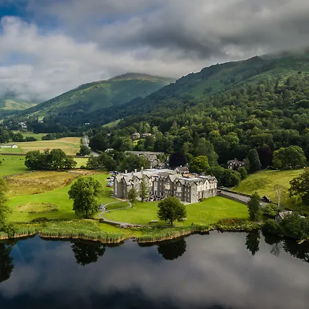 The Daffodil & 4* Grasmere