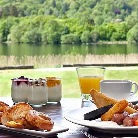 The Daffodil & Ξενοδοχείο Grasmere