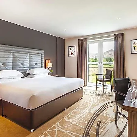 The Daffodil & 4* Grasmere