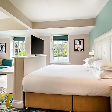 The Daffodil & 4* Grasmere