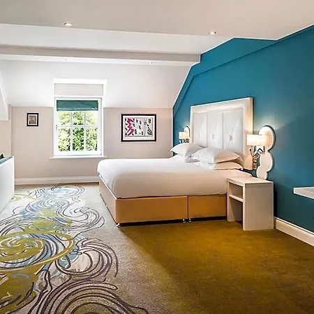 The Daffodil & Ξενοδοχείο Grasmere