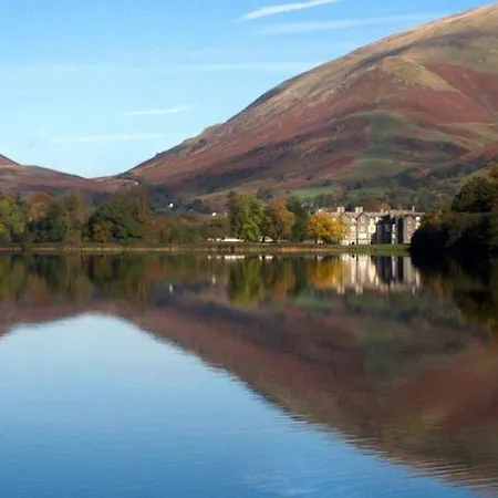 Hotel Daffodil Y Grasmere