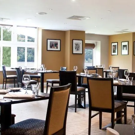 Otel The Daffodil & Grasmere