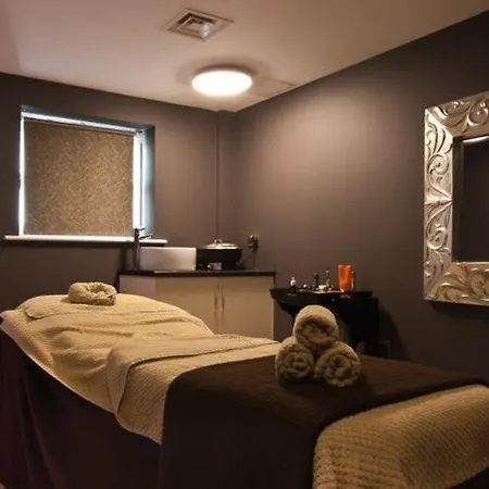 Ξενοδοχείο The Daffodil & Grasmere