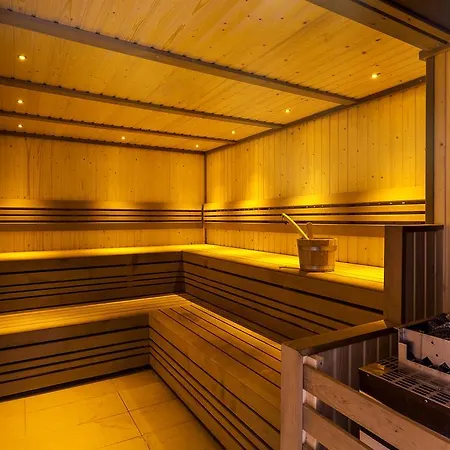 The Daffodil & Ξενοδοχείο 4*