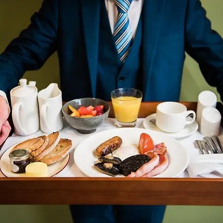 The Daffodil & Ξενοδοχείο Grasmere