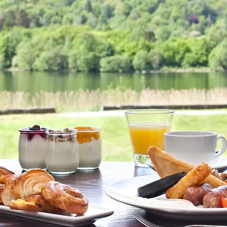 The Daffodil & 4* Grasmere